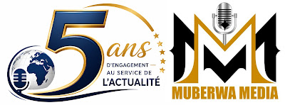 Muberwa Média — cinq ans au service de l'actualité