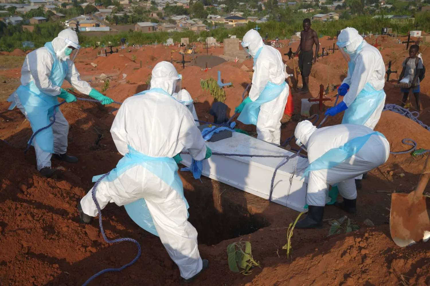 Ebola