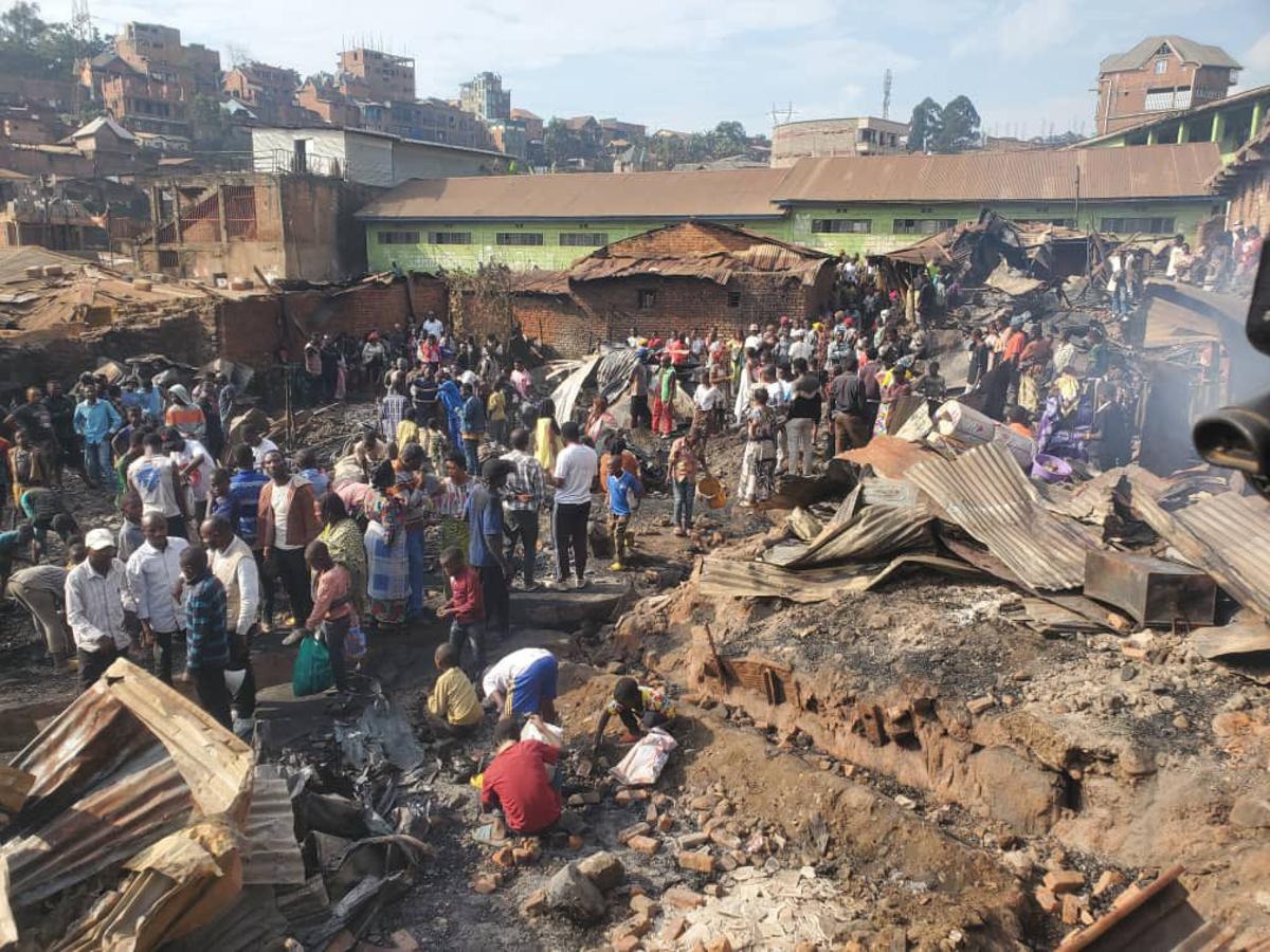 bukavu
