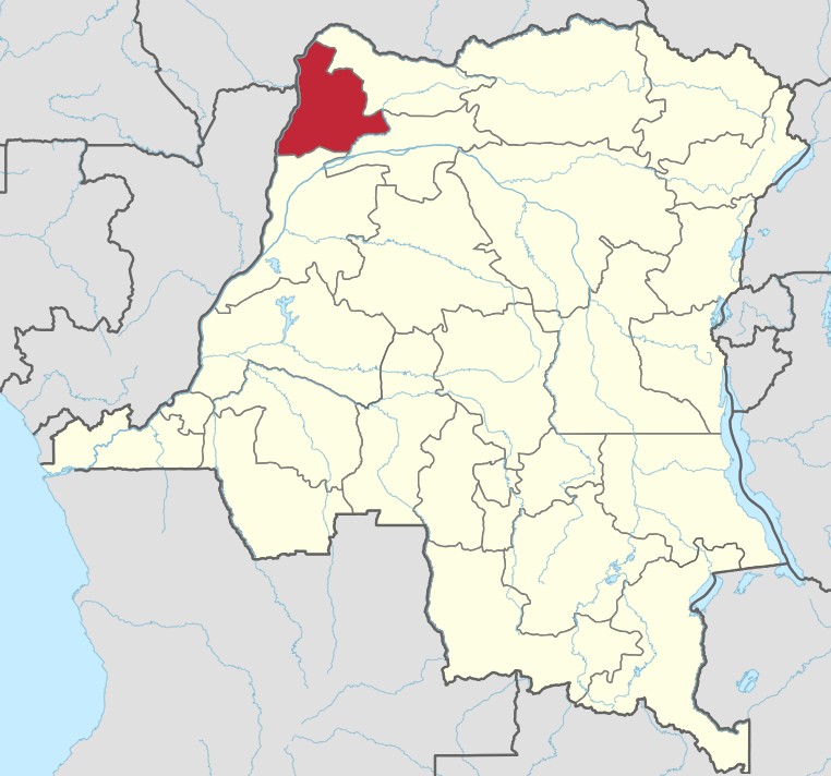 ubangi