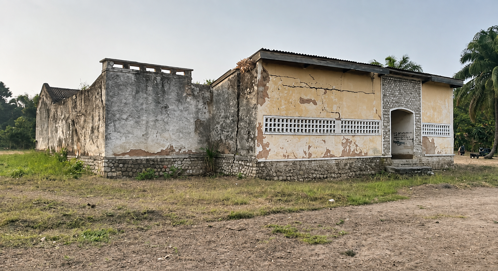 prison
