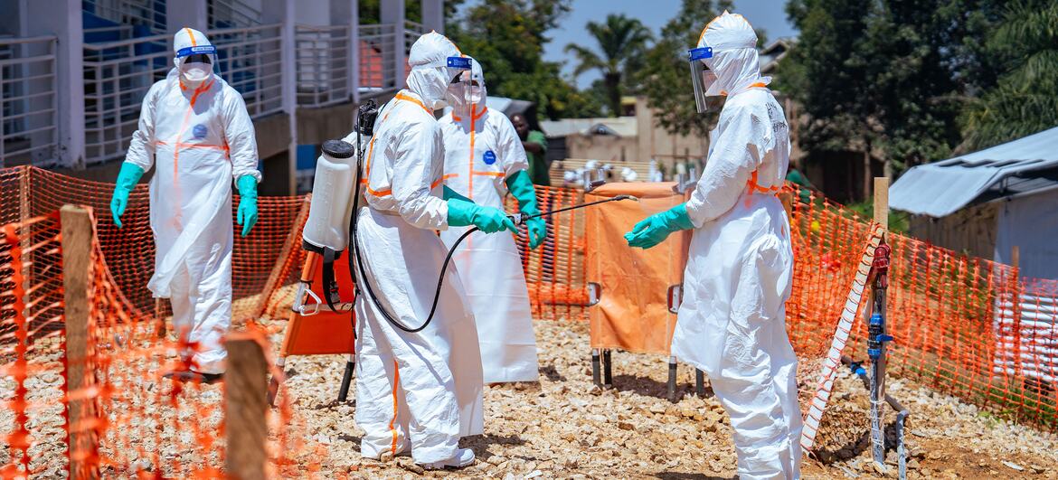 Ebola