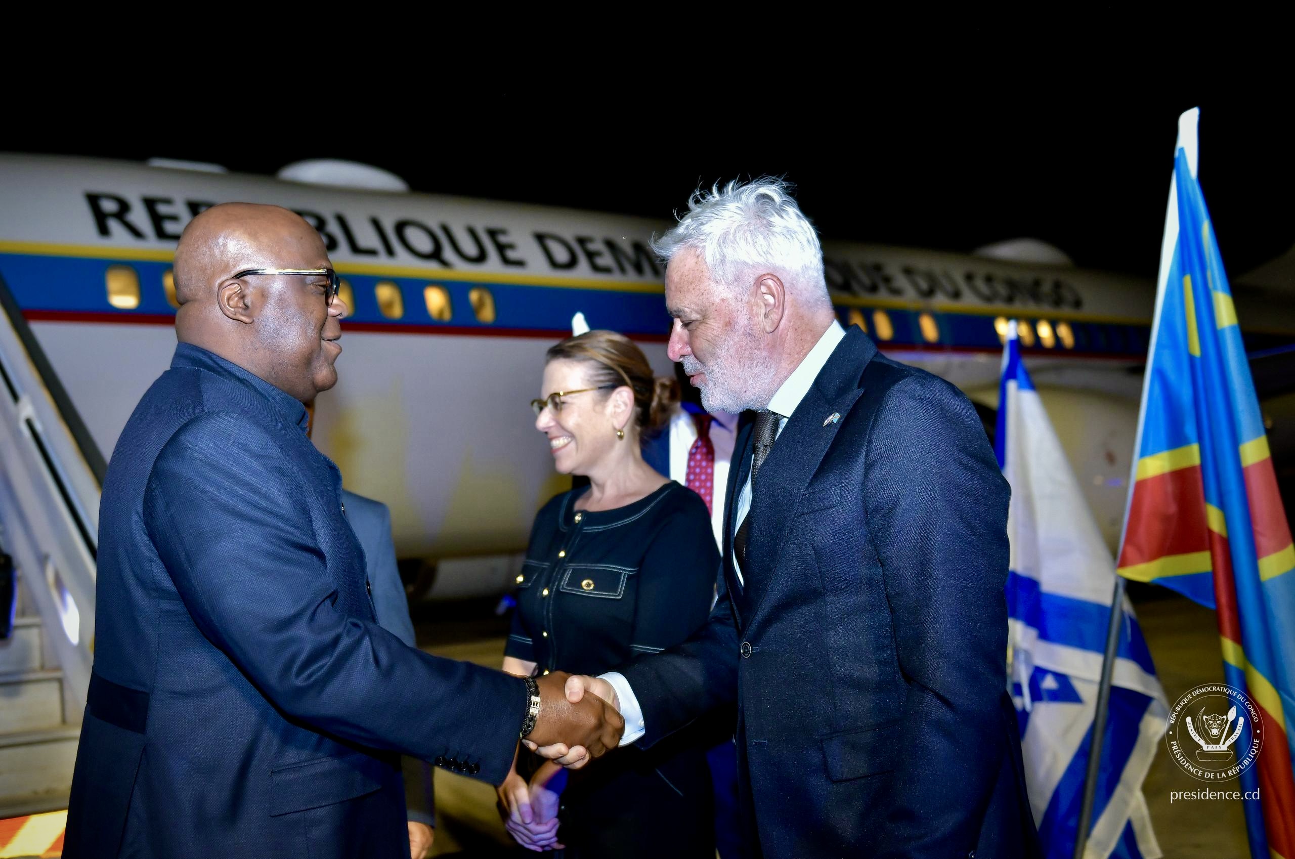 israel