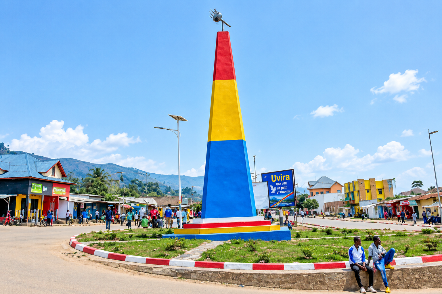 Uvira